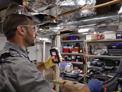 Duct Repair service in Wayland, MA