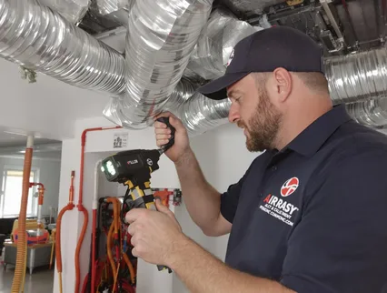 Duct Sealing service in Wayland, MA