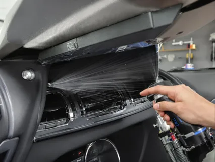 Car Cleaning service in Wayland, MA