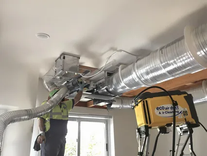 Eco Cleaning service in Wayland, MA
