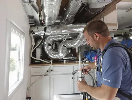 Mobile Home Cleaning service in Wayland, MA