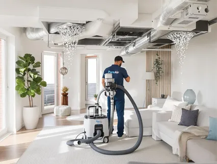 Pure Cleaning service in Wayland, MA